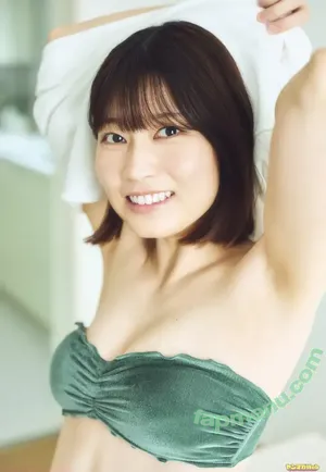 Saori Araki 荒木佐保里 / kawausosuki0513 nude photo #0025