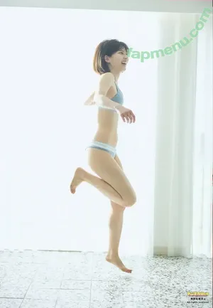 Saori Araki 荒木佐保里 / kawausosuki0513 nude photo #0032