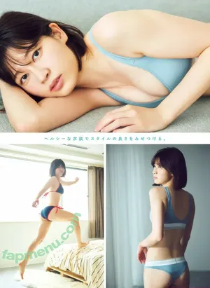 Saori Araki 荒木佐保里 / kawausosuki0513 nude photo #0042