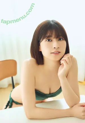 Saori Araki 荒木佐保里 / kawausosuki0513 nude photo #0044