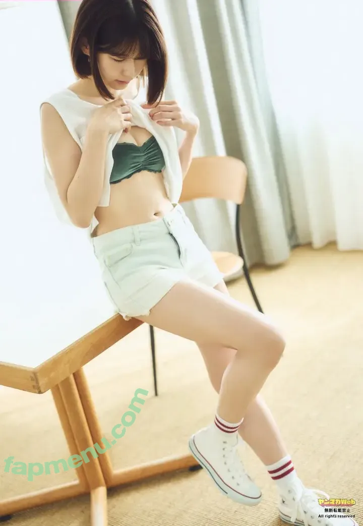 Saori Araki 荒木佐保里 nude photo #0003 (kawausosuki0513)