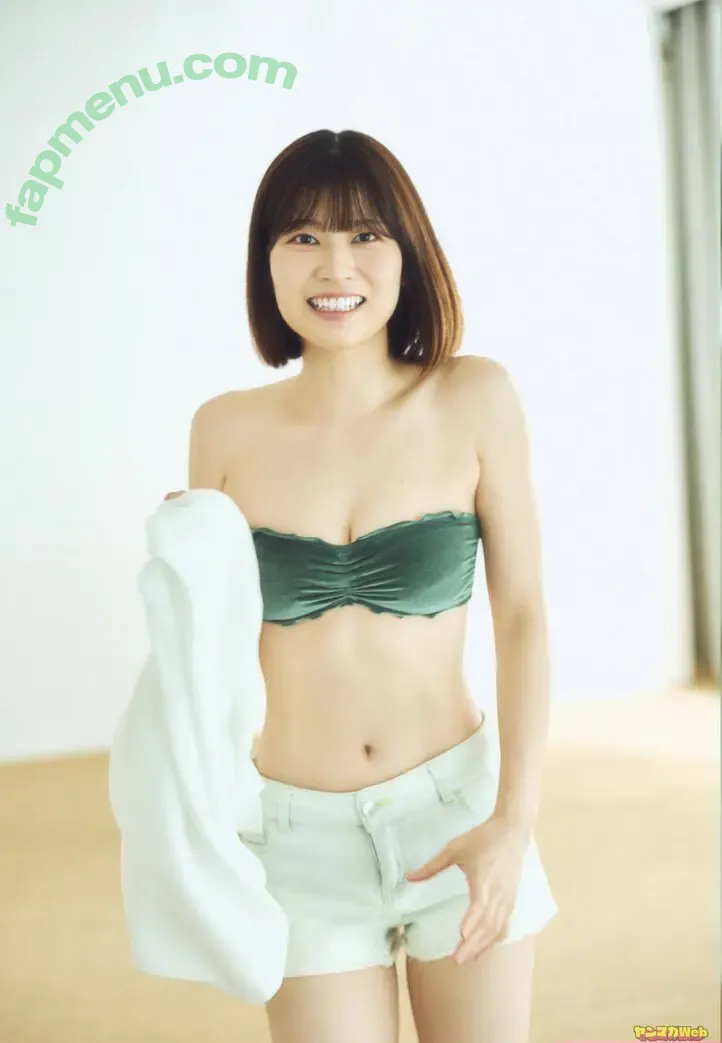 Saori Araki 荒木佐保里 nude photo #0019 (kawausosuki0513)