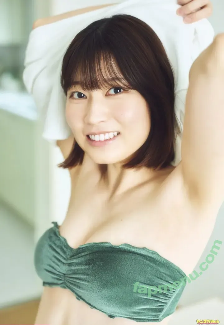 Saori Araki 荒木佐保里 nude photo #0025 (kawausosuki0513)