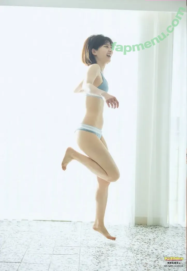 Saori Araki 荒木佐保里 nude photo #0032 (kawausosuki0513)