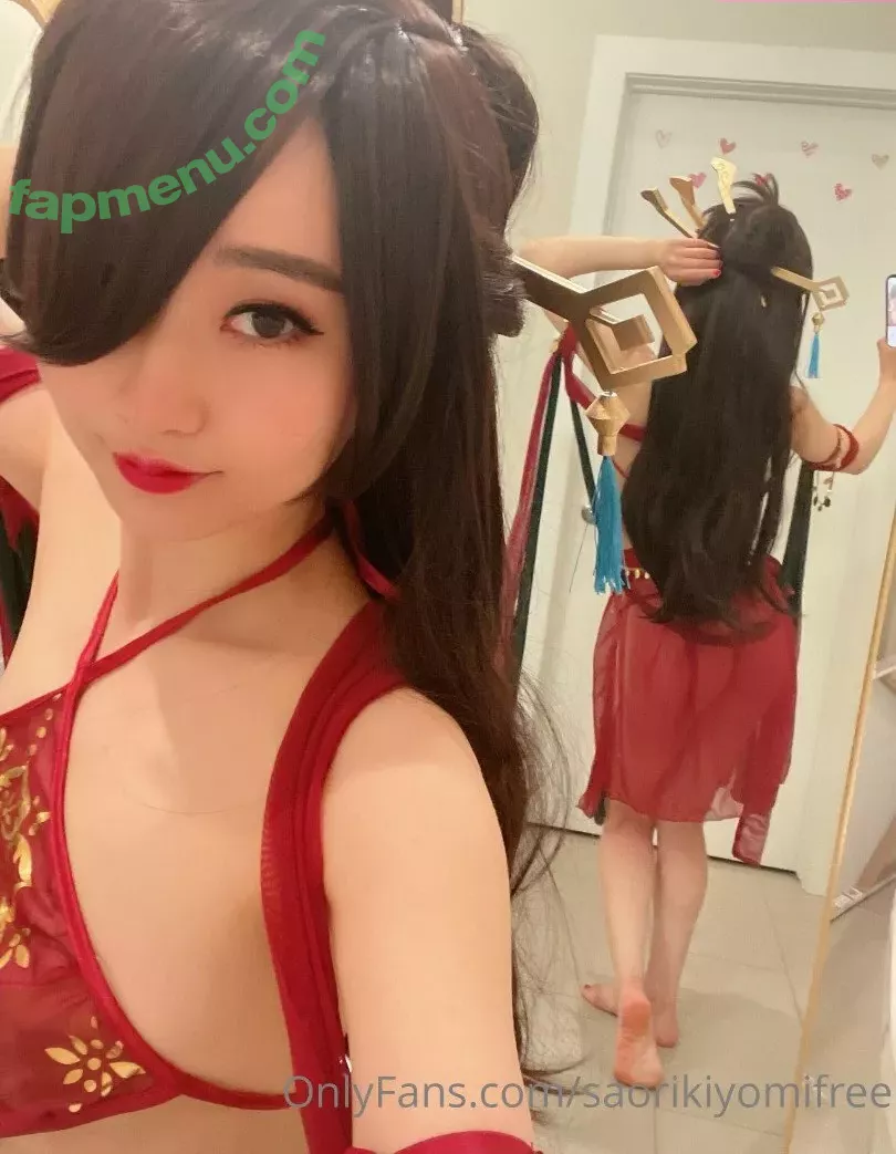 Saori Kiyomi nude photo #0463 (saorikiyomi)