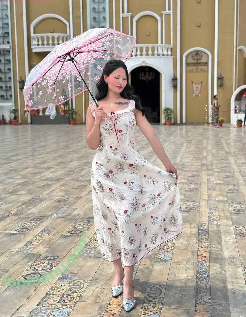 Sapna Mabo Limboo nude photo #0038 (sapna_mabo_limb)