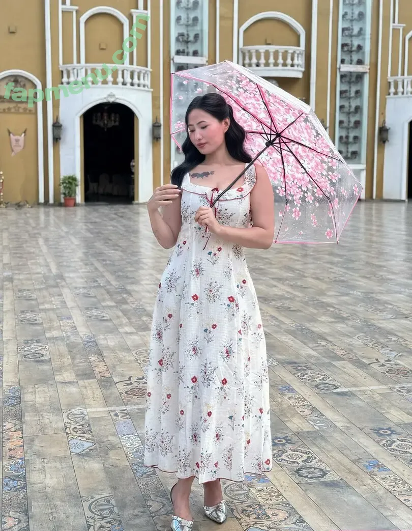 Sapna Mabo Limboo nude photo #0039 (sapna_mabo_limb)