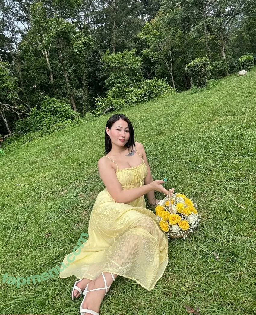 Sapna Mabo Limboo nude photo #0056 (sapna_mabo_limb)