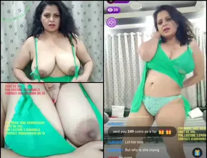Sapna Sappu / sapnasappuofficial / sapnasappuu nude photo #0055
