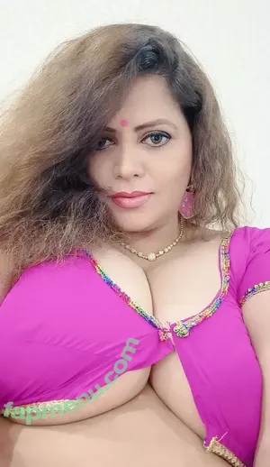 Sapna Sappu / sapnasappuofficial / sapnasappuu nude photo #0099