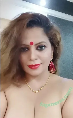 Sapna Sappu / sapnasappuofficial / sapnasappuu nude photo #0103