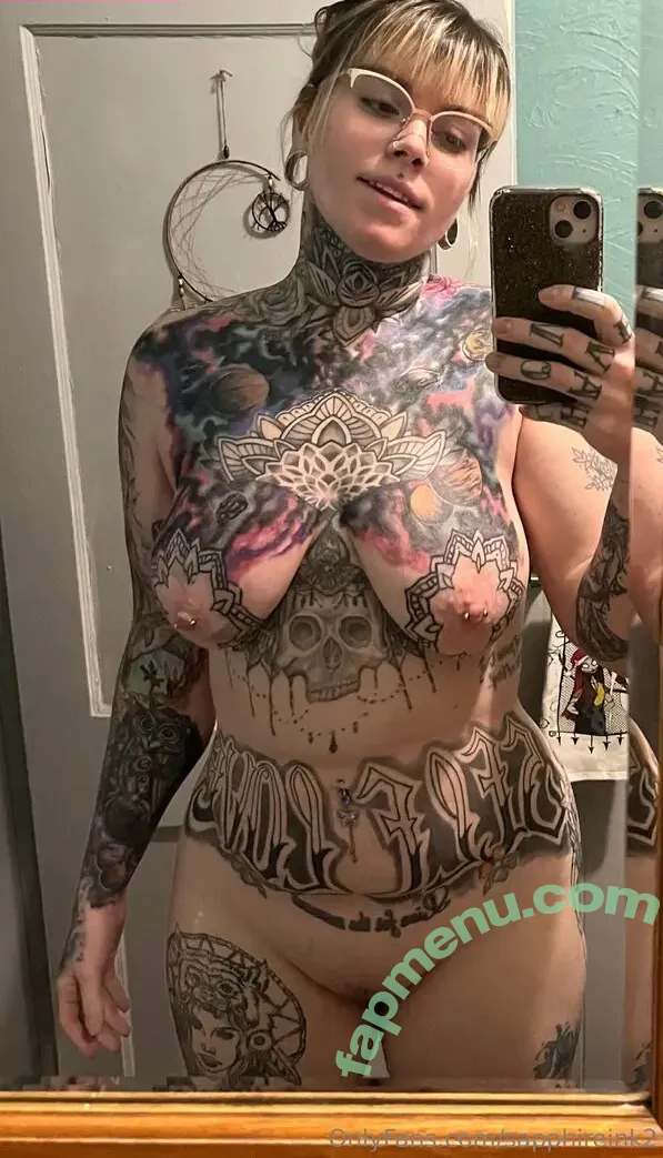 sapphireink2 nude photo #0005 (sapphireink2_)