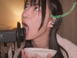 SARA ASMR / __asmr_sr nude photo #0002