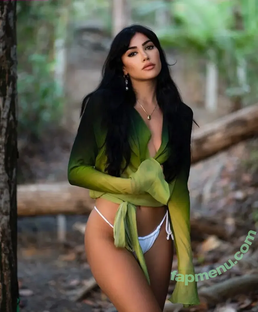 Sara Hesri nude photo #0016 (sarahesri)