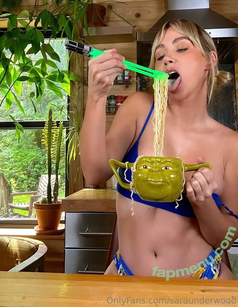 Sara Jean Underwood nude photo #0012 (saraunderwood)