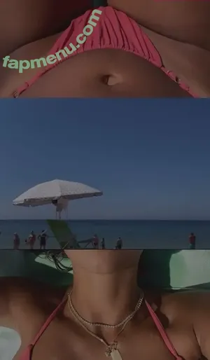 Sara Liso / saraaaliso nude photo #0060