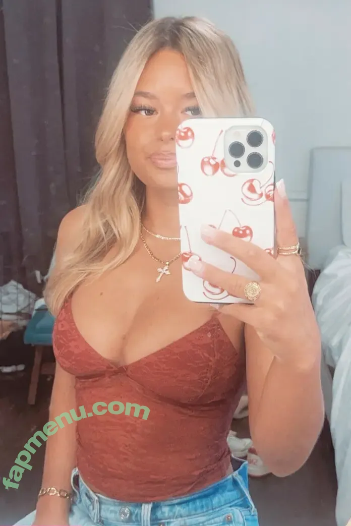 Sara Lynn Johnson nude photo #0011 (saralynnj11)