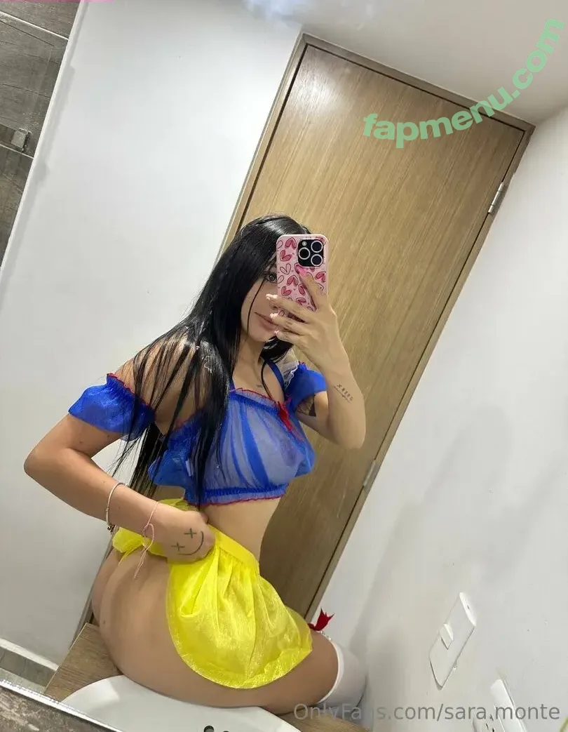 sara.monte nude photo #0045 (sara.monte)