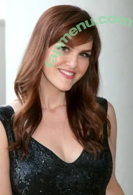 Sara Rue nude photo #0024 (sararue)