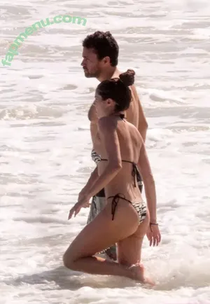 Sara Sampaio / SaraSampaio nude photo #0651