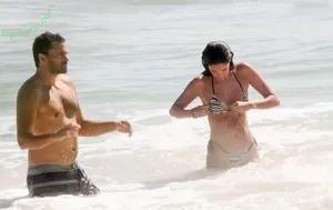 Sara Sampaio / SaraSampaio nude photo #0652
