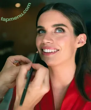 Sara Sampaio / SaraSampaio nude photo #0728