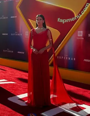 Sara Sampaio / SaraSampaio nude photo #0735