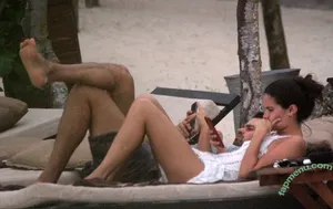 Sara Sampaio / SaraSampaio nude photo #0742