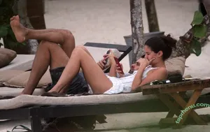 Sara Sampaio / SaraSampaio nude photo #0747