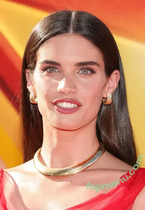 Sara Sampaio / SaraSampaio nude photo #0764