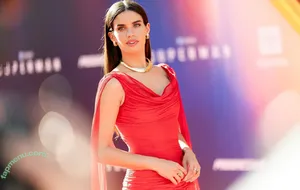 Sara Sampaio / SaraSampaio nude photo #0765
