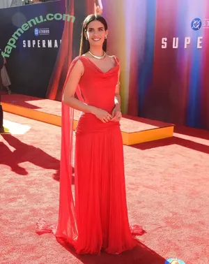 Sara Sampaio / SaraSampaio nude photo #0766