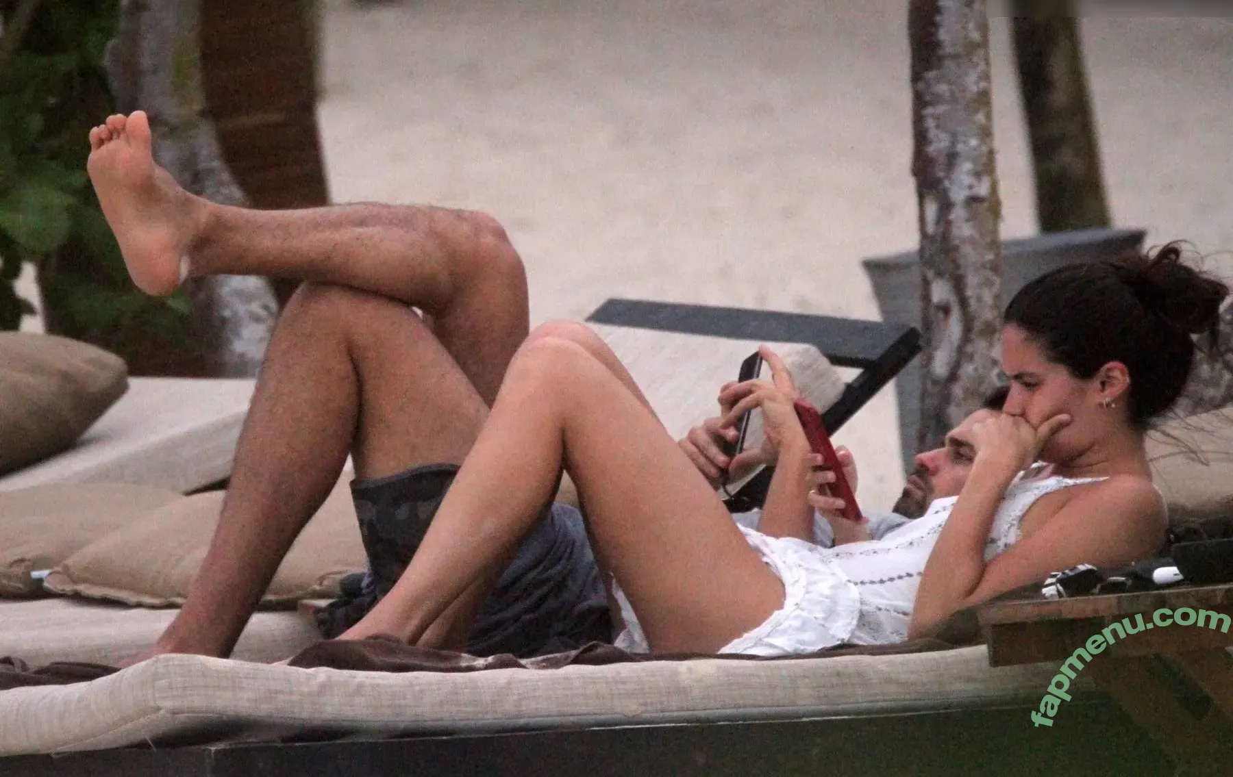 Sara Sampaio nude photo #0746 (SaraSampaio)