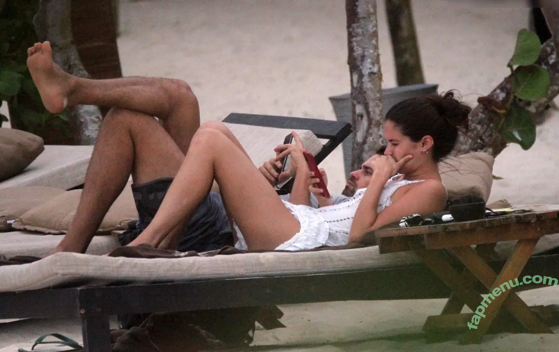 Sara Sampaio nude photo #0747 (SaraSampaio)