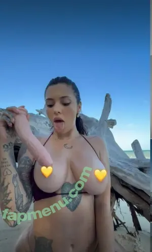 saracalixtocrfree / saracalixtocr nude photo #0003