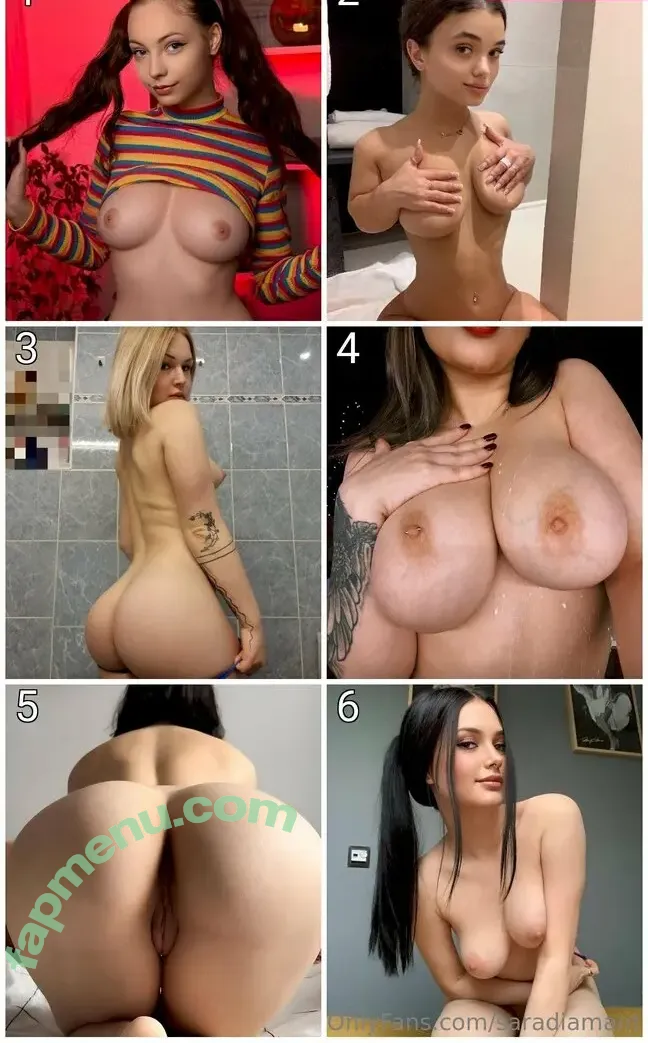 saradiamant nude photo #0001 (sara_diamant)