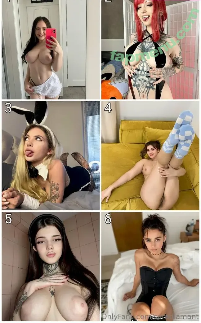 saradiamant nude photo #0019 (sara_diamant)