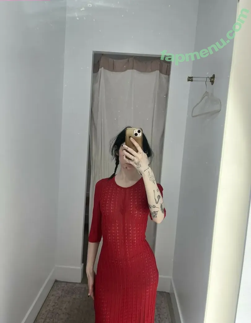 Saradonda nude photo #0006 (barrenwomb / maya.mortal)