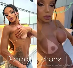 sarafabell / sarafabel nude photo #0080