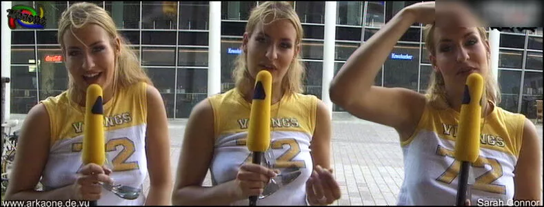 Sarah Connor / sarah.connor / sarahconnor / sarahconnorfc nude photo #0132
