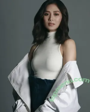 Sarah Geronimo / justsarahgph nude photo #0012