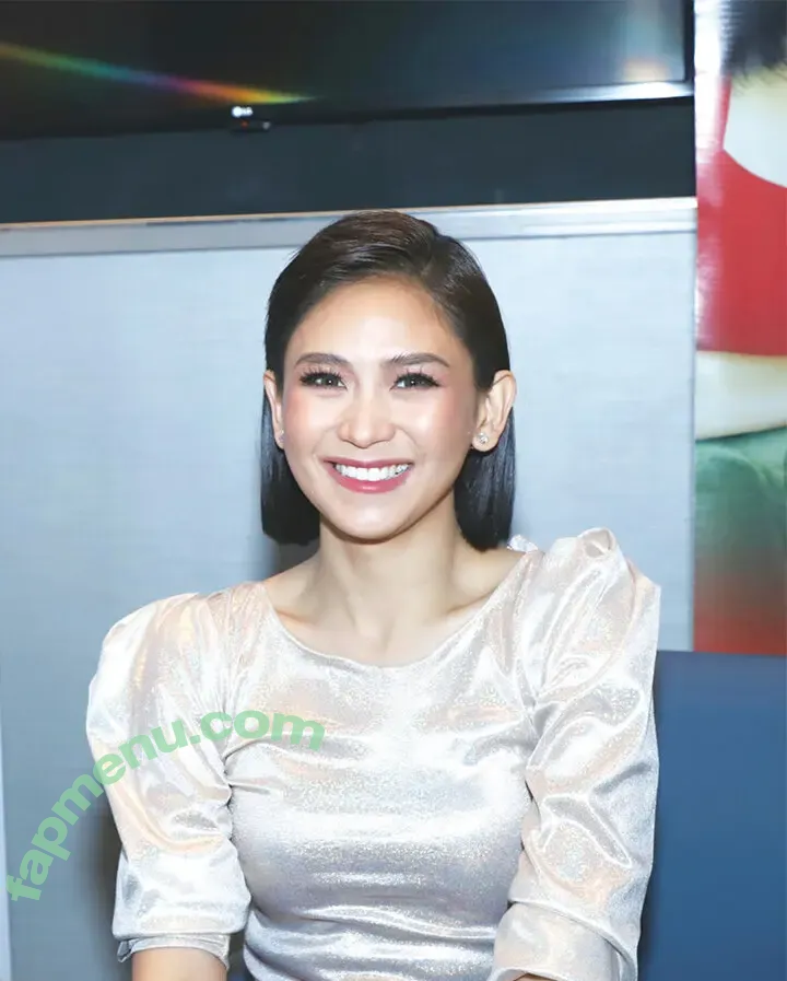 Sarah Geronimo nude photo #0015 (justsarahgph)