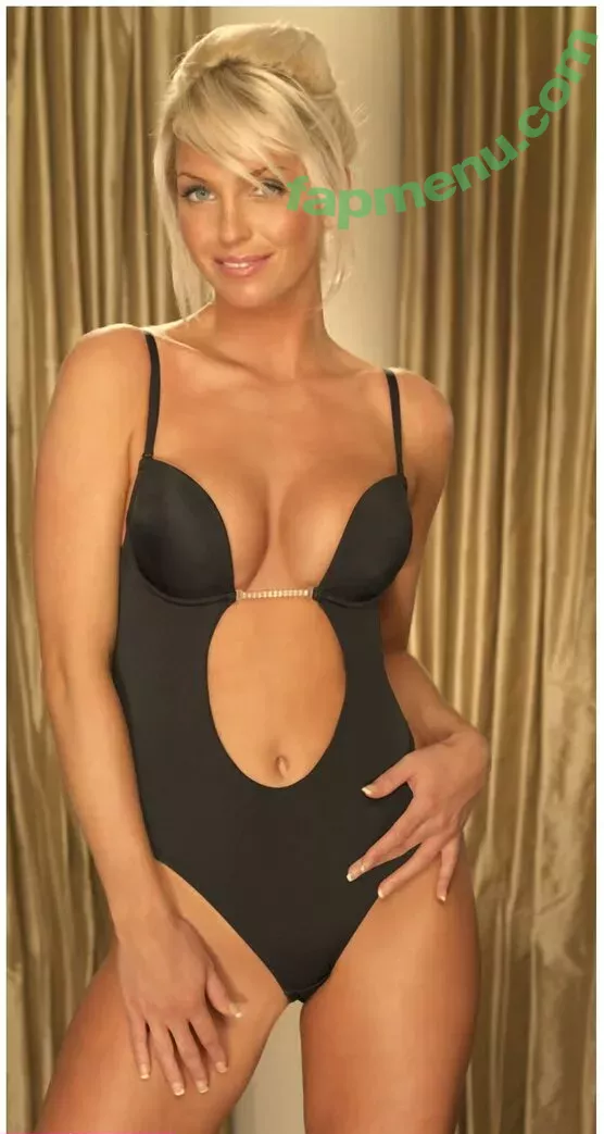 Sarah Harding nude photo #0003 (sarahnicoleharding)