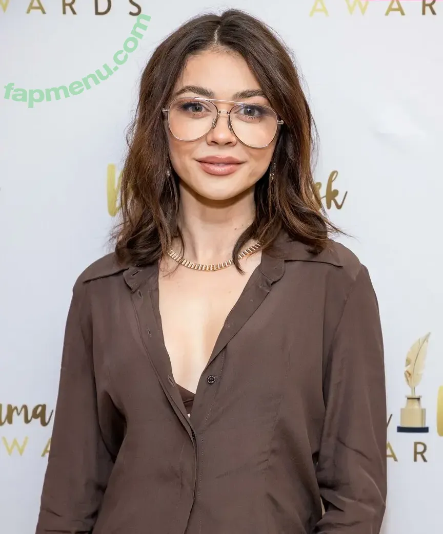 Sarah Hyland nude photo #1228 (Sarah_Hyland / sarahhyland)