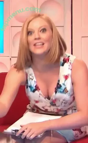 Sarah-Jane Mee / skysarahjane nude photo #0013