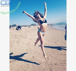 Sarah Jeffery / sarahmjeffery nude photo #0138