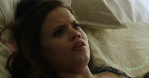 Sarah Jeffery / sarahmjeffery nude photo #0143