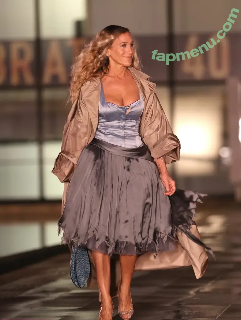 Sarah Jessica Parker nude photo #0157 (sarahjessicaparker / sjxox)