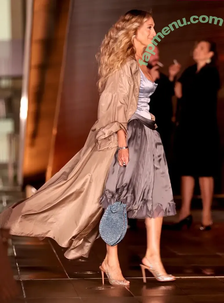Sarah Jessica Parker nude photo #0168 (sarahjessicaparker / sjxox)