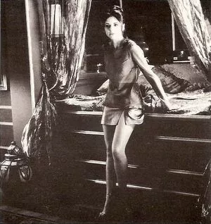 Sarah Michelle Gellar / sarahmgellar nude photo #0371